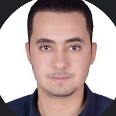 Khaled  Ali omr, محاسب عام