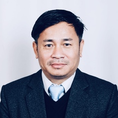 Mangal Singh  Gurung