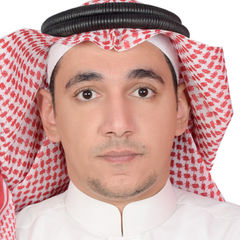 Bandar Alharbi, Mall Manager