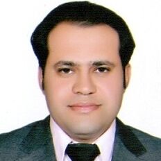 Ahmed Yousif, Energy & Sustainability Manager