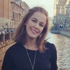 Eugenie Fourrier