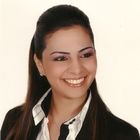 nathaline cherfane, Finance & Admin Director