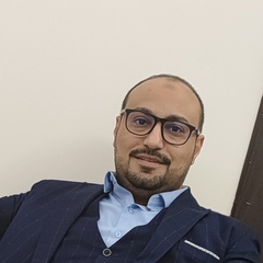Mohamed Tawfik, سكرتير تنفيذي مكتب الرئيس التنفيذي المالي  - سكرتير مجلس الإدارة - 