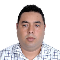 Adil Fakir, IT Support Team Leader Full time (outsourcing)