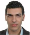 Mazen Tabbara, Medical Sales Supervisor