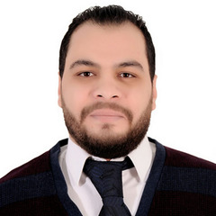 Mohamed Abozeid, Recruitment & Sourcing Team leader 