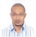 Mohamed Suliman, Project Manager