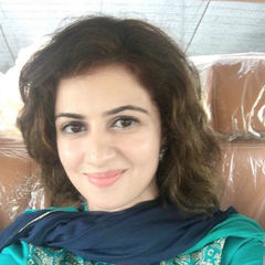 Heba Sadaqat