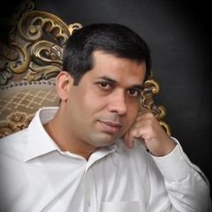 Muhammad Ashfaq, LEAD TENDER/CONTRACTING ENGINEER
