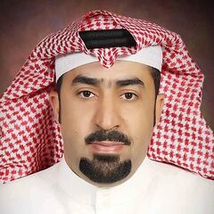 Bader Abdallah Al Dakheel, Chief Executives Officer (CEO)