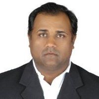 Rakeshkumar Patel, Construction Manager