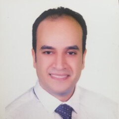 hany mousa, Production Process Improvement Manager