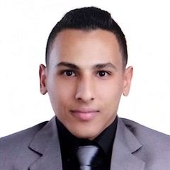 Ahmed Adel Hamza Amin, Preventive Maintenance and Heavy Maintenance Engineer