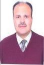 Yahya Qasem, Chief Accounts-Internal Auditor