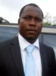 Wasiu Olaleye, IP Network Engineer