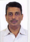 Sunil Kumar Srivastava, Manager