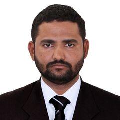 Manjur Patel, QA QC-INSPECTION ENGINEER 