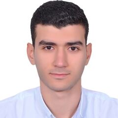 Muhammed Abdelmajeed LOTFY, Technical Support Agent
