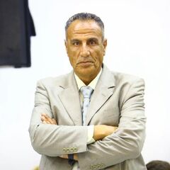 Abdulhadi Aloqleh