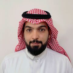 عمر العنزي, Chemical treatment & Lab senior specialist