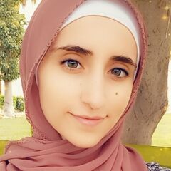 Farah Gazal