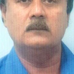 GOVINDAN MANI