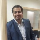 Hussam Al Houli, Project Manager