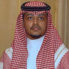 Abdulaziz Khalid AL Tayyash, Lead Architect