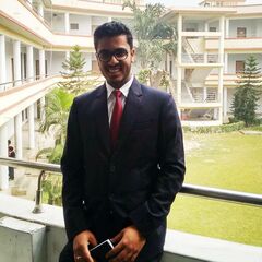Aman Tyagi