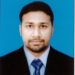 Abdul Hannan, Sr. Estimation/Proposal Engineer