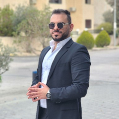 Ahmad Alzyoud