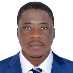 Rukudzo Chamanwa, Geography Teacher