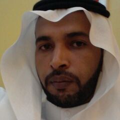 محمد أحمد  الذبياني , منسق اداري