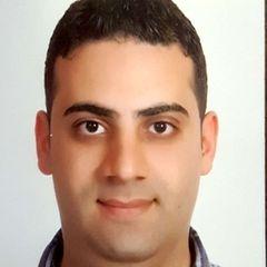يامن Al Madani , Senior Electrical Engineer ( Technical Projects Manager ) 