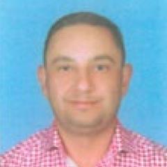 Ayad  Al Samerai, HSE Manager