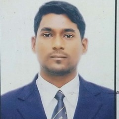 IrphanSohil mohammed, Devops Engineer