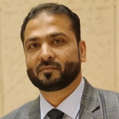 Mohammed Shahbaz  Khan