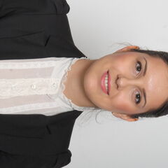 Marija Radicevic, Guest Relations Manager