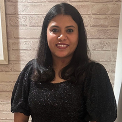 Divya Venkat