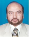 Mohammed Mahmood Khaja, Manager, Technical Services Dept