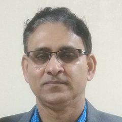 Jitendra Purwar, Sr Reliability Engineer