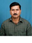 Muhammad Tariq Tariq, Plant Operations Supervisor