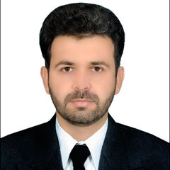 Tahseen Ullah Khan