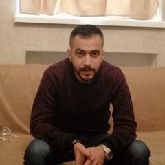 Saeed Sadieh