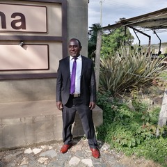 Mathew Mwangi