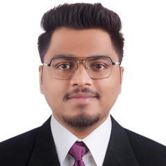 Vinay Naik, Factory Manager | Production Manager