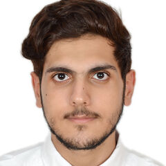 Atif BNR, Software Engineer Internship