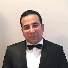 ibrahim Abdel Halim