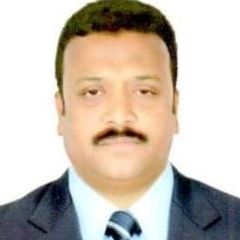Taracius Dharmendra جوزيف, Business Development Manager & Supply Chain management
