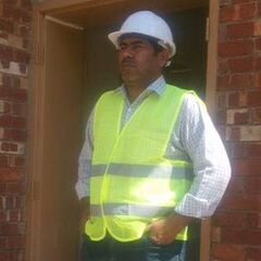 Muhammad Azam Mastoi